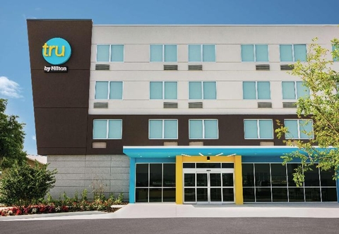 Exterior Tru By Hilton Sebring