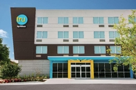 Exterior Tru By Hilton Sebring