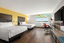 Phòng ngủ Tru By Hilton  Sebring