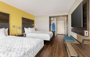 Kamar Tidur 6 Tru By Hilton Sebring