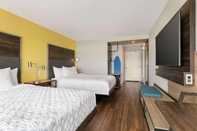 Kamar Tidur Tru By Hilton Sebring