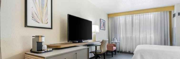 อื่นๆ Holiday Inn Orlando Intl Drive–Conv Center