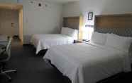 อื่นๆ 7 Holiday Inn Orlando Intl Drive–Conv Center