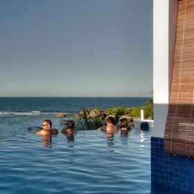 Bahia Tambor1 , 飯店Second Beach