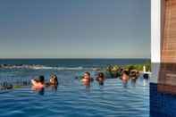 Swimming Pool Bahia Tambor