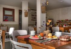 餐厅 2 Bahia Tambor