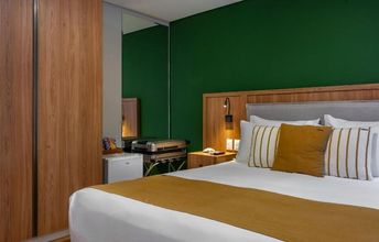 Bedroom 4 Bahia Tambor