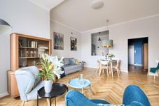 พื้นที่สาธารณะ P&O Marszalkowska 2