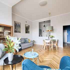 P&O Marszalkowska 21 , 飯店维日布诺