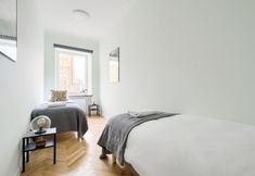 Bilik Tidur 6 P&O Marszalkowska 2