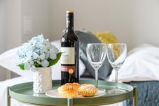 ร้านอาหาร P&O Marszalkowska 2