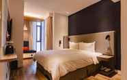 Lainnya 7 Holiday Inn Express Haining City Center