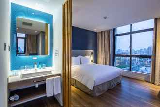 Lainnya 4 Holiday Inn Express Haining City Center