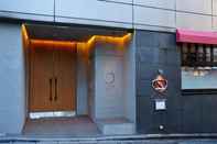 Exterior Shibuya Hotel En