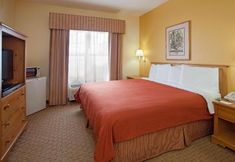 Kamar Tidur 4 Country Inn & Suites by Radisson, Bloomington-Norm