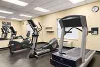 Fitness Center Country Inn & Suites by Radisson, Frackville (Pott