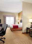 BEDROOM Country Inn & Suites by Radisson, Frackville (Pott