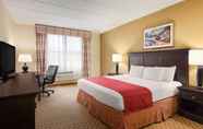 Kamar Tidur 2 Country Inn & Suites by Radisson, Frackville (Pott