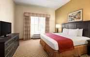 Kamar Tidur 3 Country Inn & Suites by Radisson, Frackville (Pott