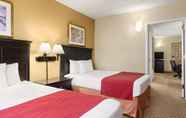 Kamar Tidur 4 Country Inn & Suites by Radisson, Frackville (Pott