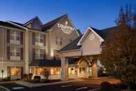 Exterior Country Inn & Suites by Radisson, Frackville (Pott