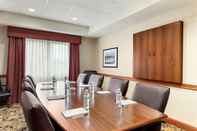 Dewan Majlis Country Inn Suites By Radisson Buffalo South, Ny