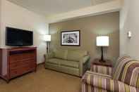 Ruang Umum Country Inn Suites By Radisson Buffalo South, Ny