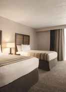 BEDROOM Country Inn Suites By Radisson Erlanger, Ky