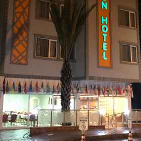Ahsen Hotel 1, Hotel Old City Marina