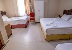 寝室 6 Ahsen Hotel