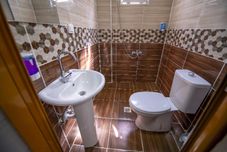 その他 Ahsen Hotel