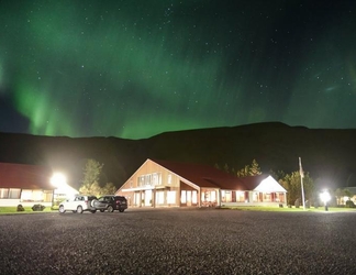 Exterior 2 Katla By Keahotels