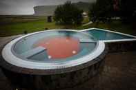 Swimming Pool Katla By Keahotels