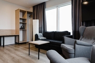 Common Space Katla By Keahotels