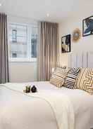 BEDROOM Chancery Lane Apartments