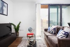 Common Space Lexicon Apartments