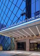 null Howard Johnson by  Downtown Hotel Chongqing