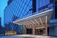 อื่นๆ Howard Johnson by  Downtown Hotel Chongqing