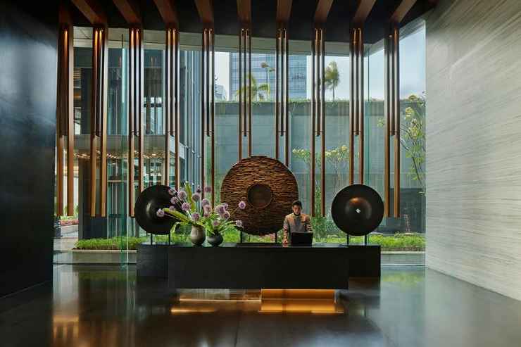 Park Hyatt Jakarta, Jakarta Pusat - Harga Hotel Terbaru di ...