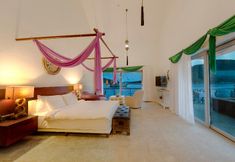 臥室 4 Doria Hotel & Yacht Club