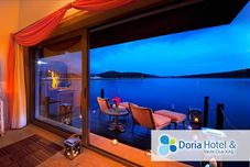 公共空間 Doria Hotel & Yacht Club