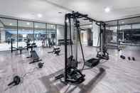 Fitness Center Riu Palace Tikida Taghazout - All Inclusive