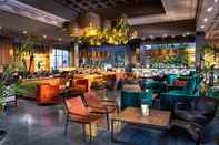 Bar, Cafe and Lounge Riu Palace Tikida Taghazout - All Inclusive
