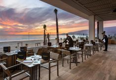 Restaurant 4 Hotel Riu Palace Tikida Taghazout - All Inclusive
