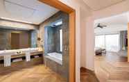 In-room Bathroom 5 Riu Palace Tikida Taghazout - All Inclusive