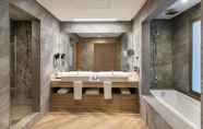 In-room Bathroom 7 Riu Palace Tikida Taghazout - All Inclusive