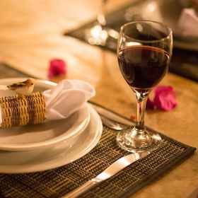 Pousada Vila da Barra - Ilha de Boipeba1 , 飯店Magalhaes Beach