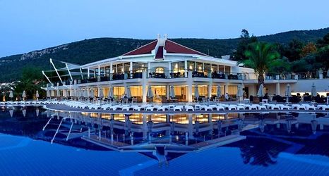 Luar Bangunan 2 Asteria Eros Didim