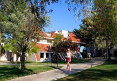 Luar Bangunan 5 Asteria Eros Didim