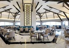 Restoran 2 Asteria Eros Didim